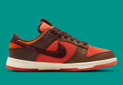 Nike Dunk Low Retro PRM Year of the Rabbit Light Crimson (2023)