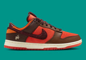 Nike Dunk Low Retro PRM Year of the Rabbit Light Crimson (2023)