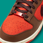 Nike Dunk Low Retro PRM Year of the Rabbit Light Crimson (2023)