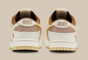 Nike Dunk Low Retro PRM Year of the Rabbit Fossil Stone (2023)