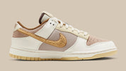 Nike Dunk Low Retro PRM Year of the Rabbit Fossil Stone (2023)