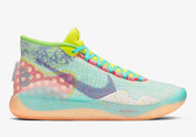 Nike KD 12 Peach Jam