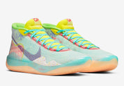 Nike KD 12 Peach Jam