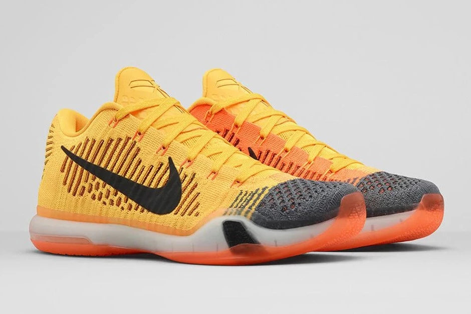 Nike Kobe 10 Elite Chester