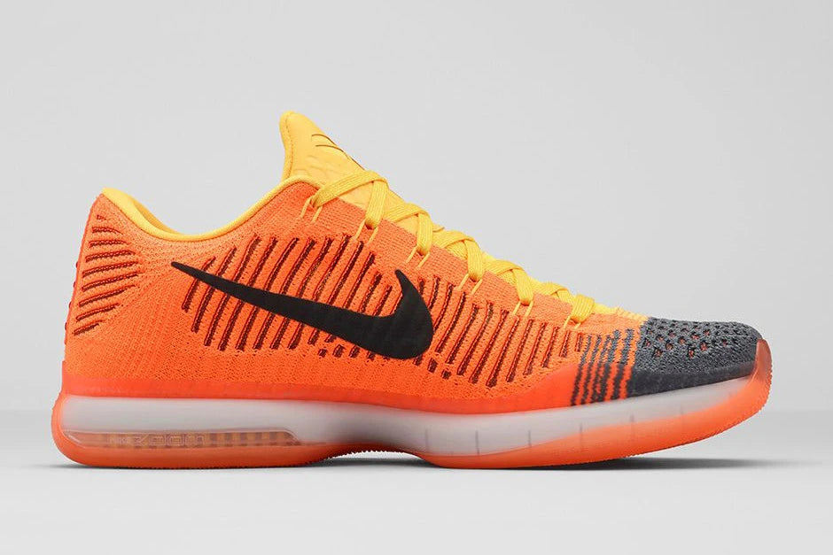 Nike Kobe 10 Elite Chester