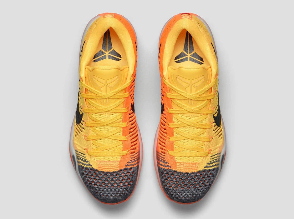 Nike Kobe 10 Elite Chester