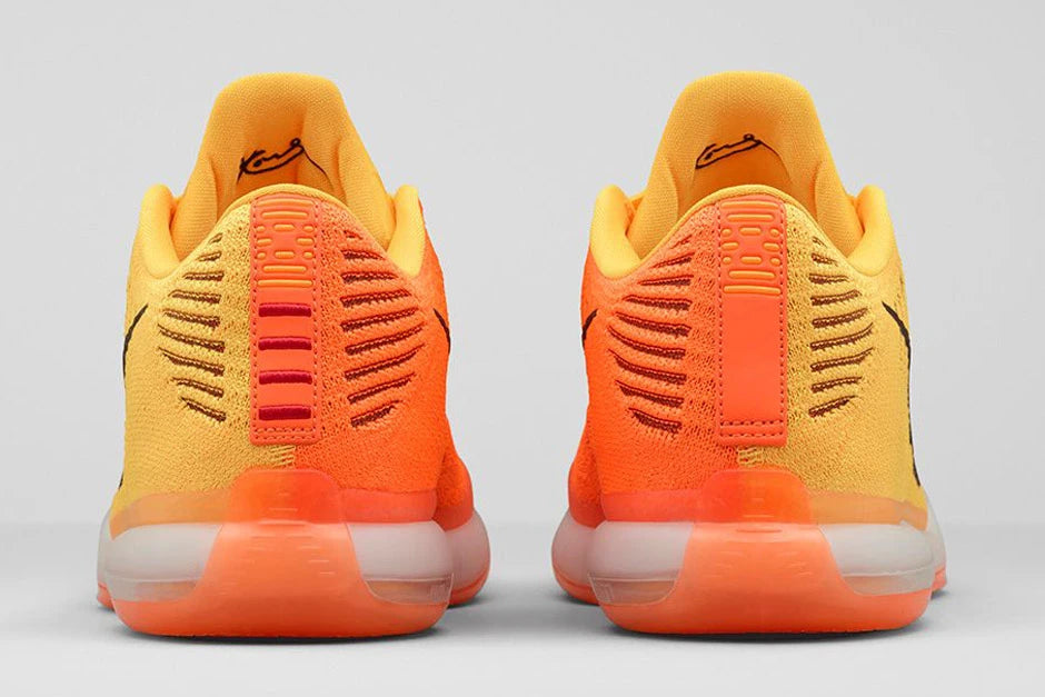 Nike Kobe 10 Elite Chester