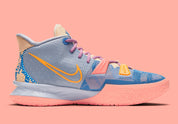 Nike Kyrie 7 Expressions