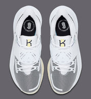 Nike Kyrie Low 3 White Black Glow