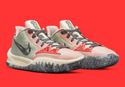 Nike Kyrie 4 Low Pale Coral