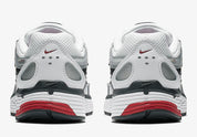 Nike P-6000 White Gold Red