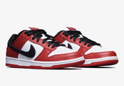 Nike SB - Dunk Low J-Pack Chicago