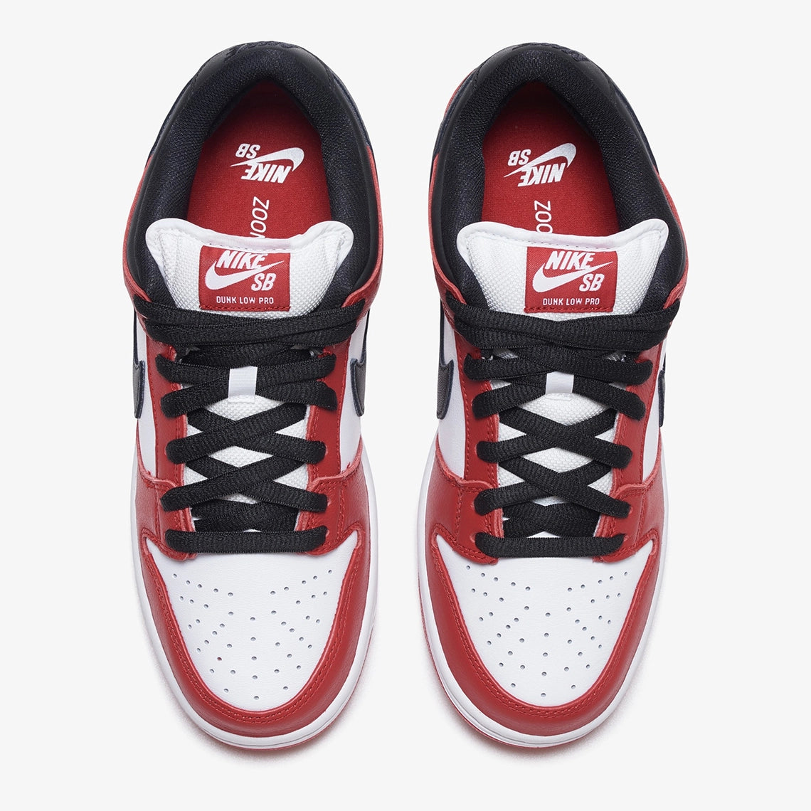 Nike SB Dunk Low Pro J-Pack Chicago (2020/2024)