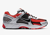 Nike Zoom Vomero 5 Bright Crimson