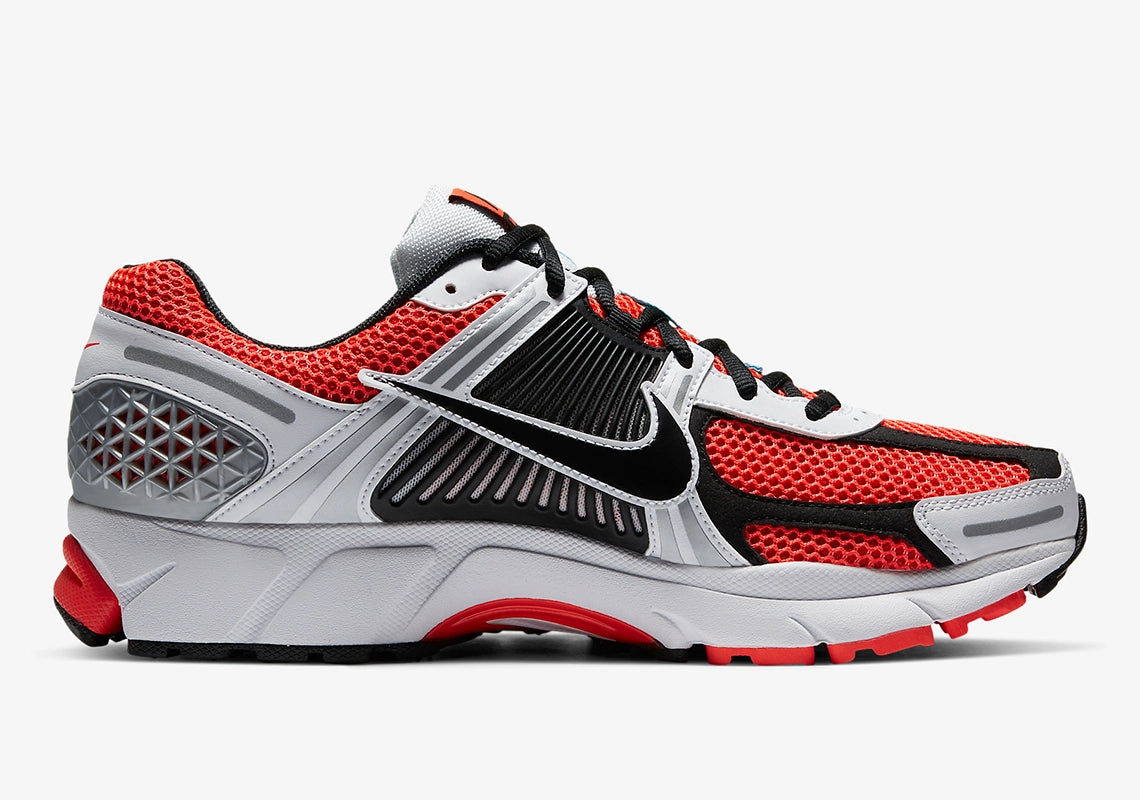 Nike Zoom Vomero 5 Bright Crimson