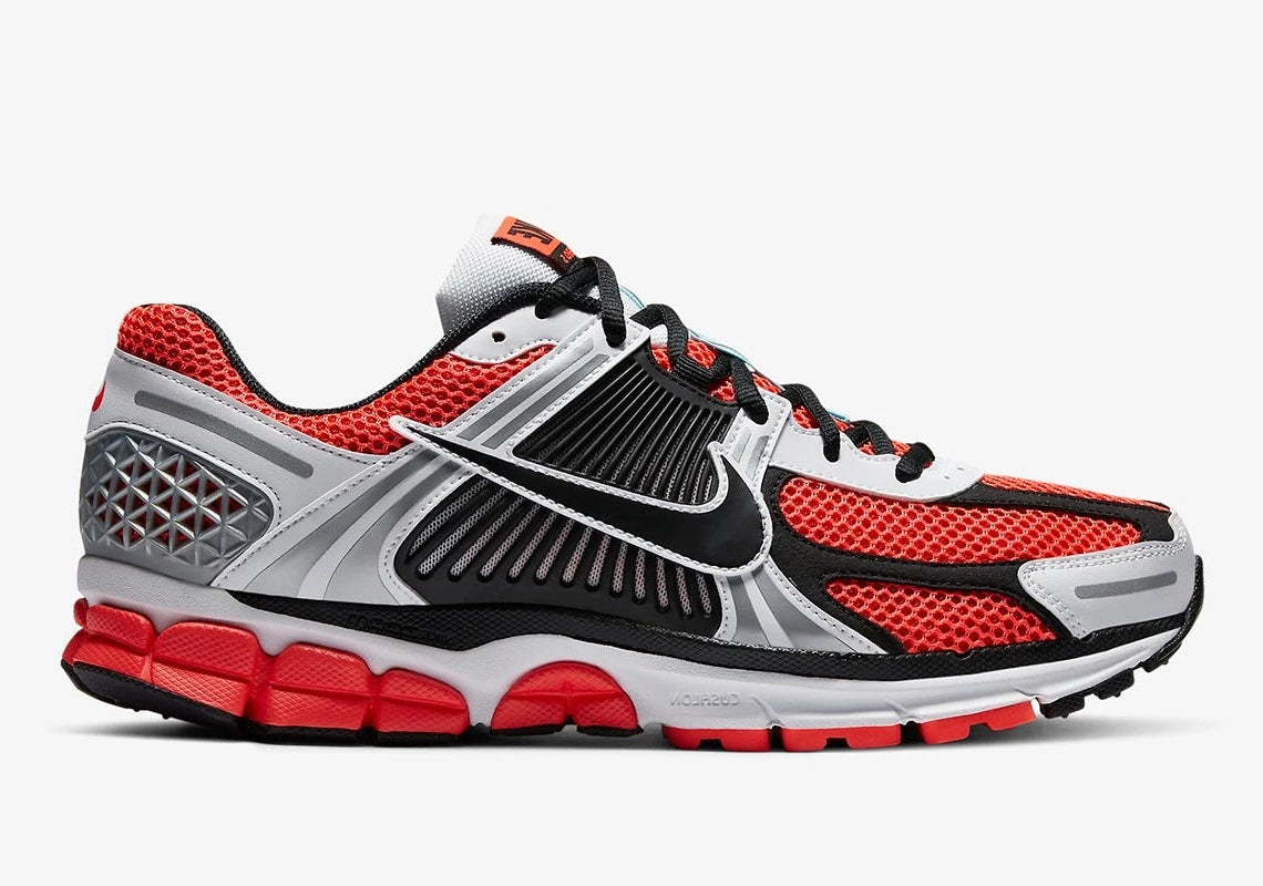 Nike Zoom Vomero 5 Bright Crimson