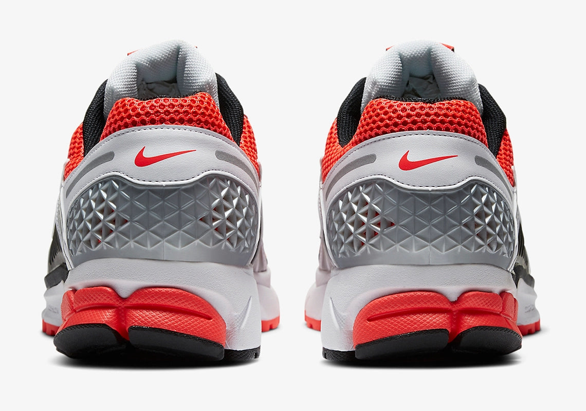 Nike Zoom Vomero 5 Bright Crimson