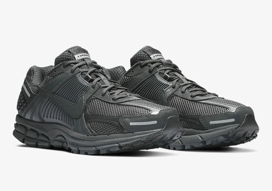 Nike Zoom Vomero 5 Anthracite