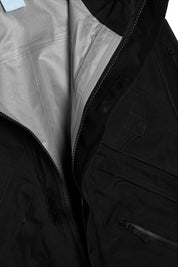 Nike x Drake NOCTA Shell Jacket Black