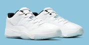 Jordan 11 Retro Low Legend Blue