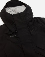 Nike x Drake NOCTA Shell Jacket Black