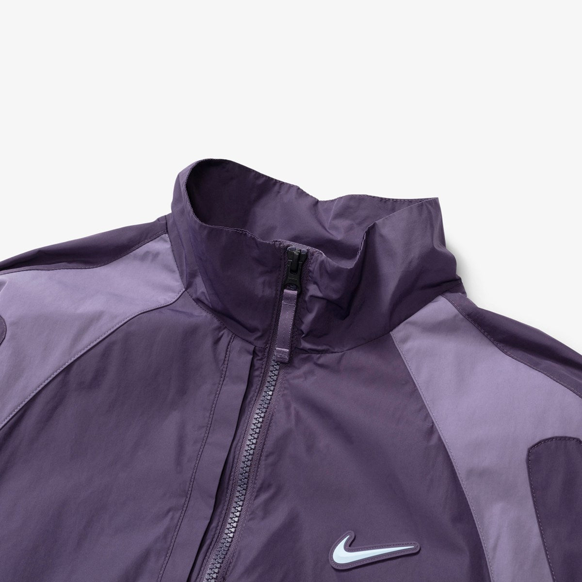 Nike x Nocta Cobalt Track Jacket Dark Raisin