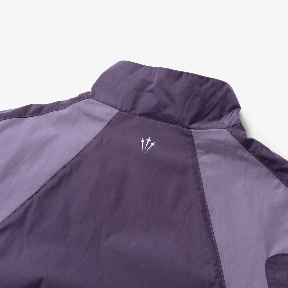 Nike x Nocta Cobalt Track Jacket Dark Raisin