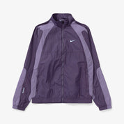 Nike x Nocta Cobalt Track Jacket Dark Raisin