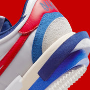 Nike Zoom Cortez SP sacai White University Red Blue