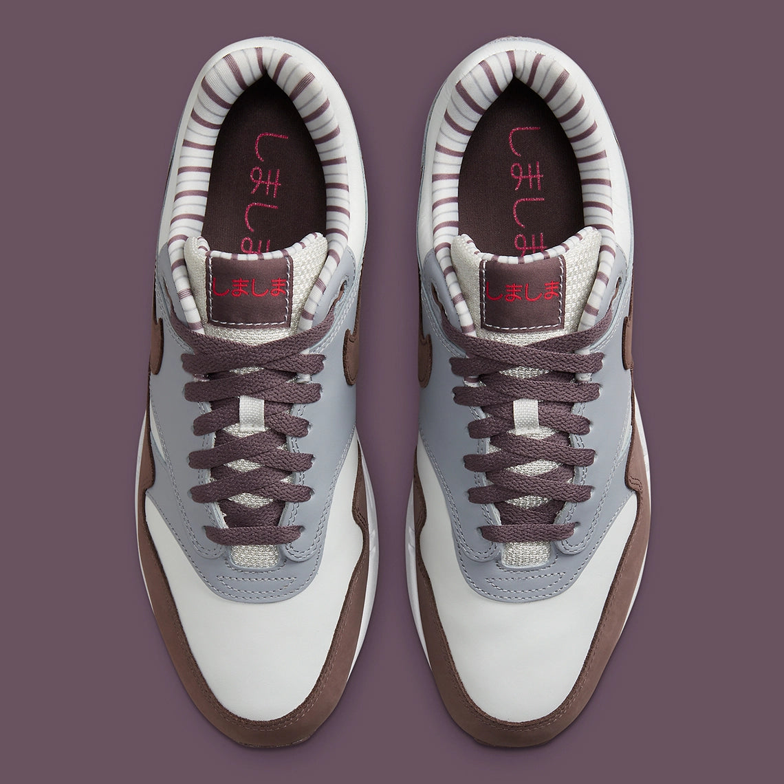 Nike Air Max 1 Premium Shima Shima (2023)