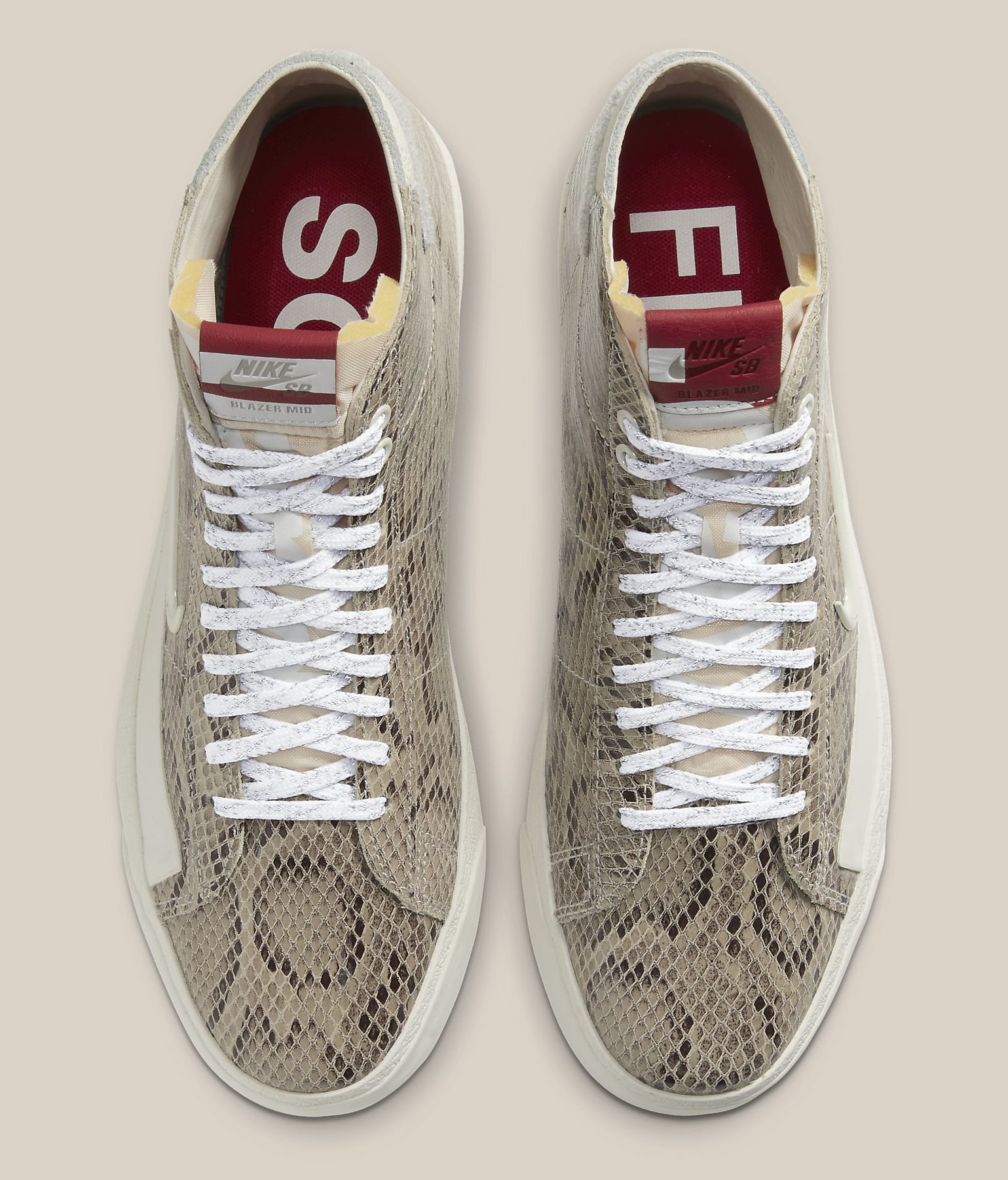 Nike SB - Blazer Mid Soulland FRI.day 03