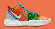 Nike Kyrie 5 Spongebob Pineapple House