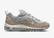 Nike Air Max 98 Supreme Snakeskin