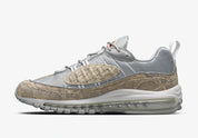 Nike Air Max 98 Supreme Snakeskin