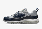 Nike Air Max 98 Supreme Obsidian