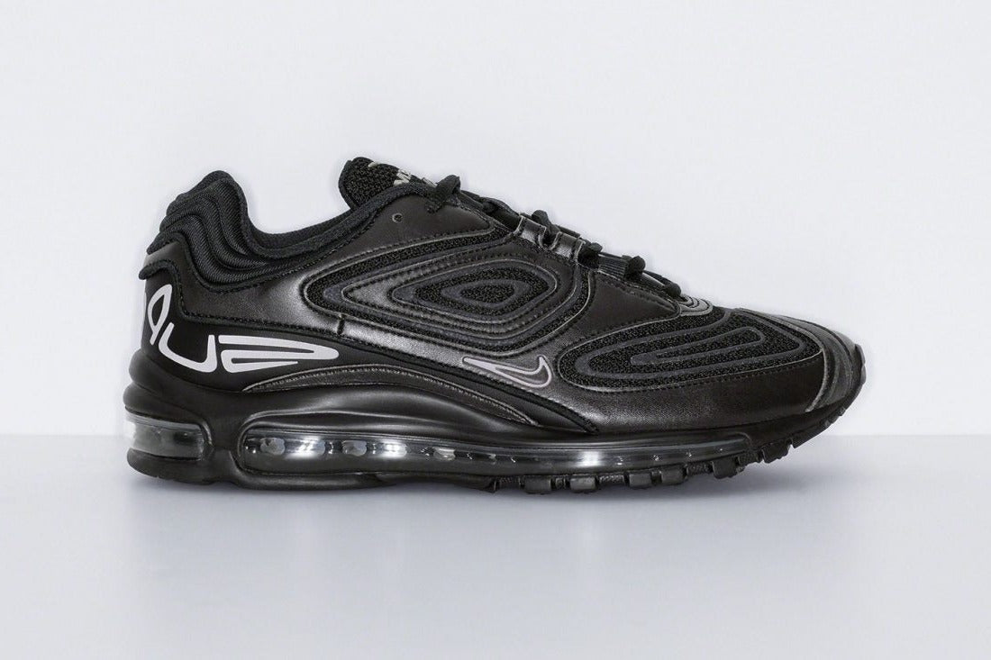 Nike Air Max 98 TL Supreme Black