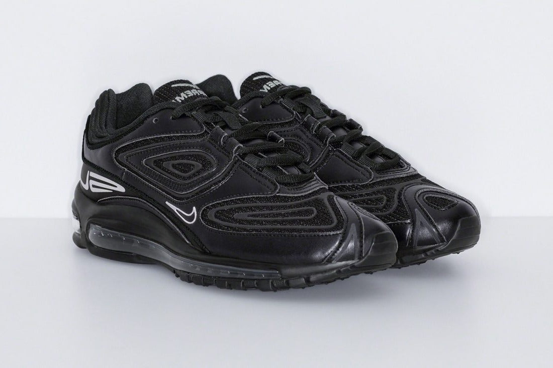 Nike Air Max 98 TL Supreme Black