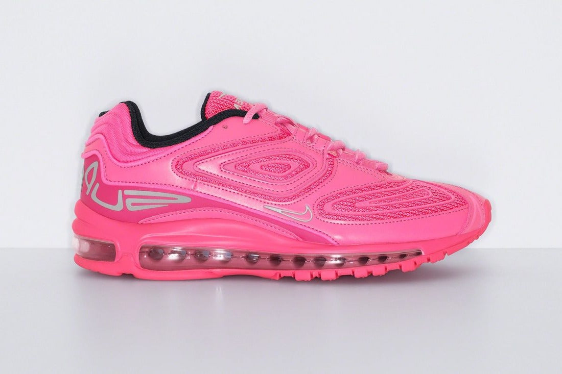 Nike Air Max 98 TL Supreme Pink