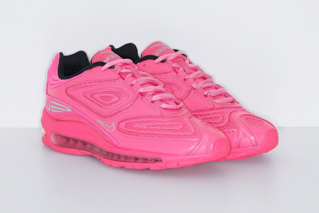 Nike Air Max 98 TL Supreme Pink