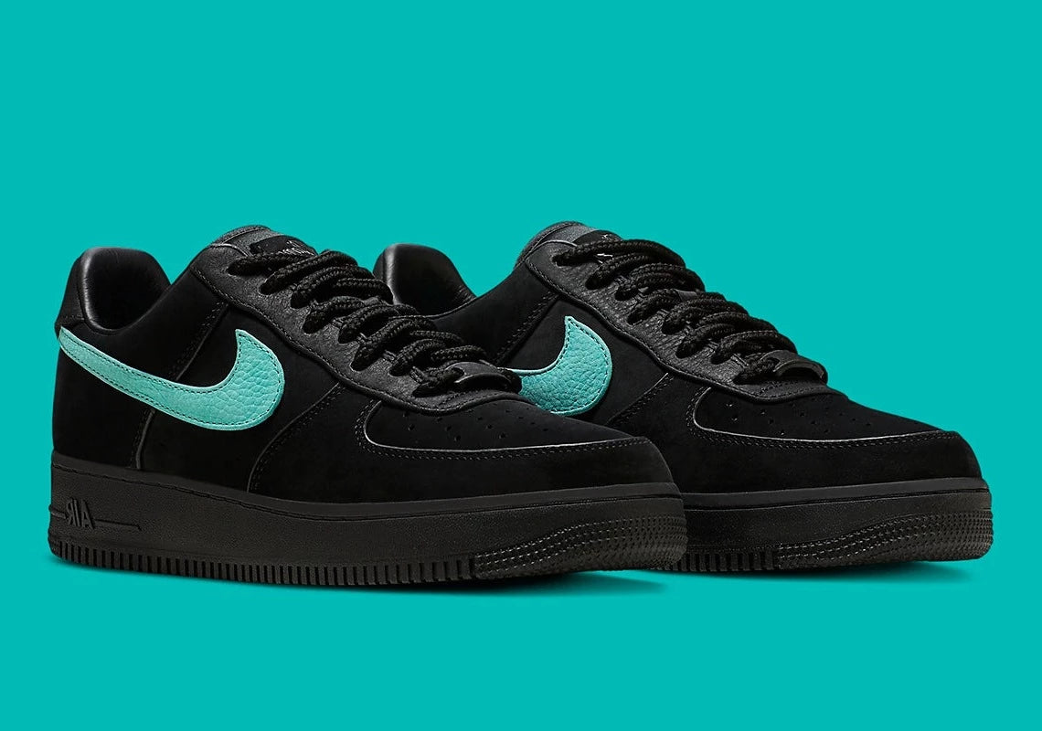 Nike Air Force 1 Low Tiffany & Co. 1837