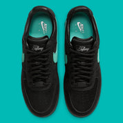 Nike Air Force 1 Low Tiffany & Co. 1837