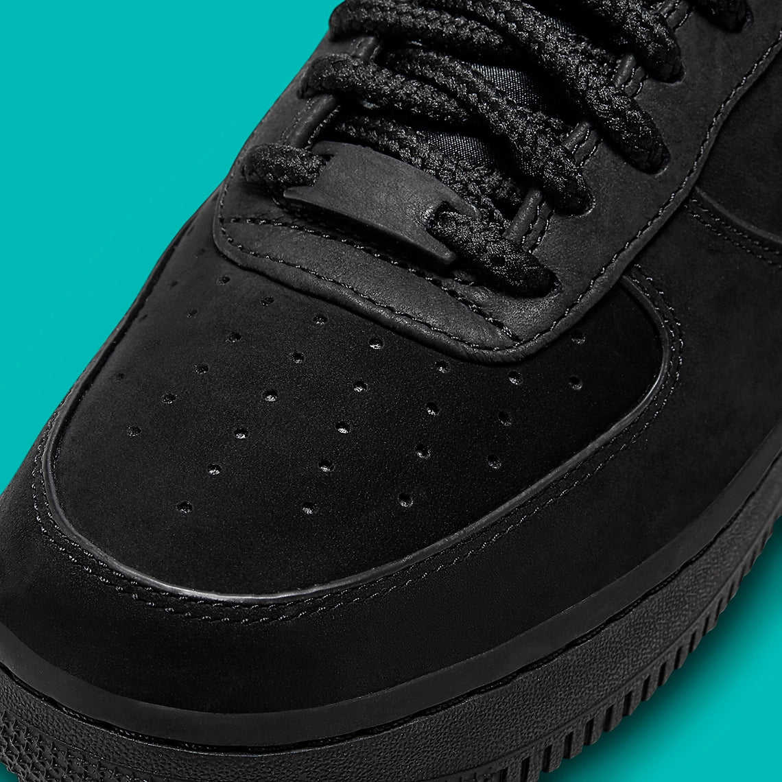 Nike Air Force 1 Low Tiffany & Co. 1837