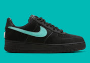 Nike Air Force 1 Low Tiffany & Co. 1837