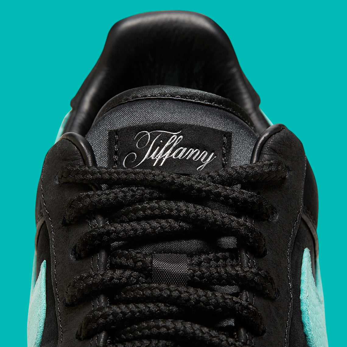 Nike Air Force 1 Low Tiffany & Co. 1837