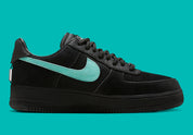 Nike Air Force 1 Low Tiffany & Co. 1837