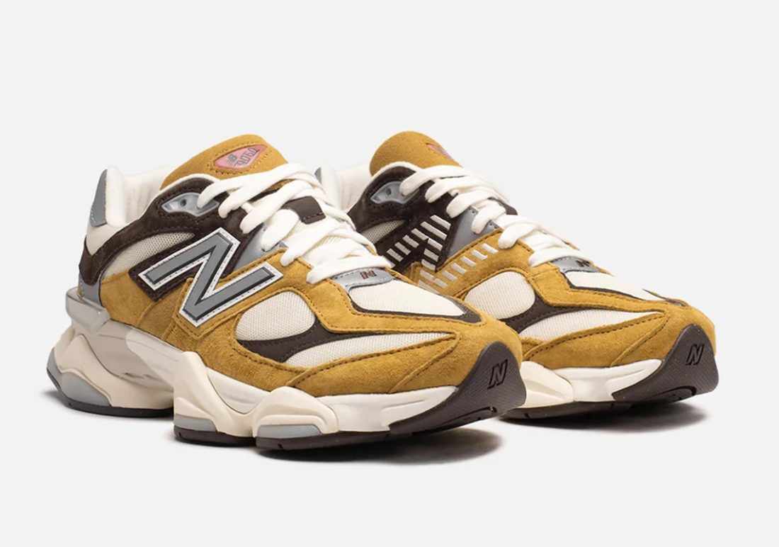 New Balance 9060 Workwear