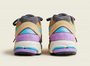 New Balance 2002R J. Crew Incense