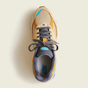 New Balance 2002R J. Crew Incense