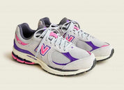 New Balance 2002R J. Crew Rain Cloud