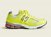 New Balance 2002R Sulphur Yellow